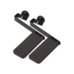 AR8177BLK APC Cable Ladder Attachment Kit, Data Cable Partitions