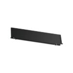 AR8182BLK APC Data Cable Partition, InfraStruXure® PDU, 750mm Wide