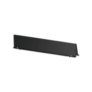 AR8182BLK APC Data Cable Partition, InfraStruXure® PDU, 750mm Wide