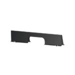 AR8183BLK APC Data Cable Partition, InfraStruXure® PDU, 750mm Wide