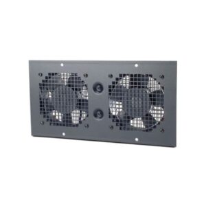 AR8206ABLK APC Roof Fan Tray 120V 50/60HZ for NetShelter