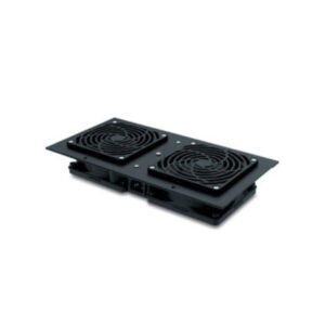 AR8207BLK APC Netshelter Wx Fan Tray 230Vac Black