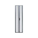 AR8362BLK APC NetShelter VX Split Rear Doors 42U 600mm Wide, Black