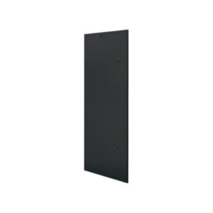 AR8367BLK APC NetShelter VX Side Panel 47U Black