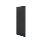 AR8393BLK APC NetShelter VX 42U Seismic Right Side Panel Black