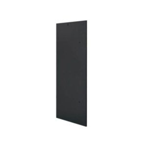 AR8393BLK APC NetShelter VX 42U Seismic Right Side Panel Black