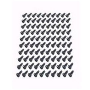 AR8400 APC Hardwire Kit-Screw Kit-Black
