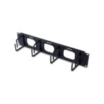 AR8428 APC 2U Horizontal Organizer-Cable Manager Rack Height