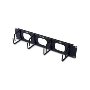 AR8428 APC 2U Horizontal Organizer-Cable Manager Rack Height