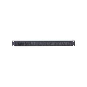 AR8429 APC Horizontal Cable Organizer 1U with brush strip