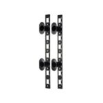 AR8443A APC Vertical Fiber Organizer