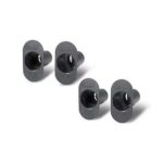 AR8444 APC Spools for Vertical Fiber Organizer Qty. (4)