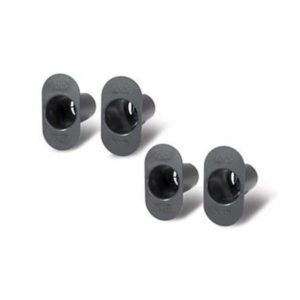 AR8444 APC Spools for Vertical Fiber Organizer Qty. (4)