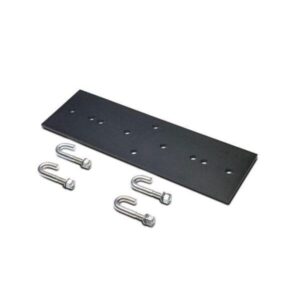 AR8460 APC Cable Ladder Attachment Kit 2 Post Rack