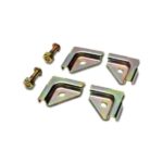 AR8461 APC Cable Ladder Corner Clamp Kit