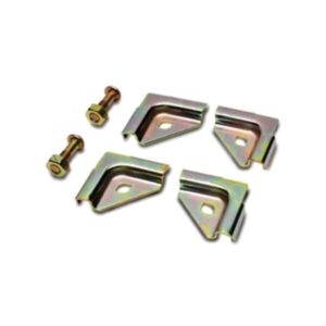AR8461 APC Cable Ladder Corner Clamp Kit