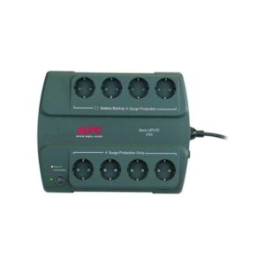BE400-GR APC Back-UPS ES 400VA Desktop UPS