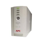 BK350EI APC Back-UPS, 350VA/210W, Tower, Replaceable Battery