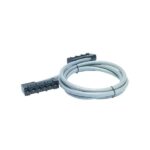DDCC5E-005 APC Data Distribution Cable CAT5e UTP CMR Gray