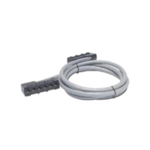 DDCC5E-015 APC Data Distribution Cable, CAT5e UTP CMR Gray