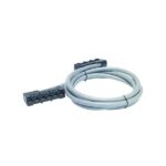 DDCC5E-017 APC Data Distribution Cable, CAT5e UTP CMR Gray,