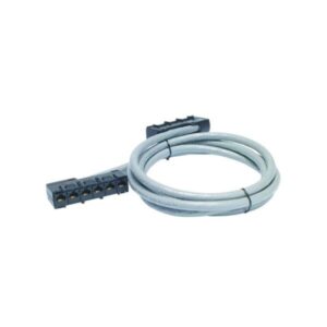 DDCC5E-061 APC Data Distribution Cable, CAT5e UTP CMR Gray