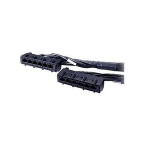 DDCC6-005 APC Data Distribution Cable, CAT6 UTP CMR 6XRJ-45