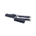 DDCC6-009 APC Data Distrbution Cable, CAT6 UTP CMR 6XRJ-45