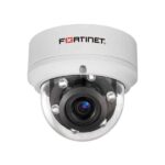 FCM-FD50 FORTINET 5MP FIXED DOME IP CAM 30M IR LED 2.8 12MM