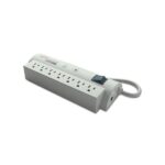 NET7 APC SurgeArrest Network Surge suppressor