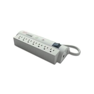 NET7 APC SurgeArrest Network Surge suppressor