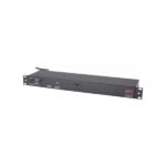 NET9RMBLK APC SurgeArrest 9-Outlets Surge Suppressor