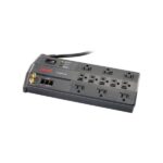 P11VT3 APC SurgeArrest Performance 11-Outlets Surge Suppressor