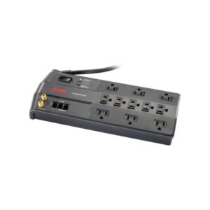 P11VT3 APC SurgeArrest Performance 11-Outlets Surge Suppressor