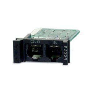 P232R APC Surge Protection Module for RS232