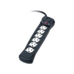 P6B APC Surge Arrest Essential 6 Outlets 120V