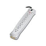 P7T10 APC Essential SurgeArrest, 7 Outlet