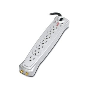 P7T10 APC Essential SurgeArrest, 7 Outlet