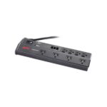 P8T3 APC Surge Arrest Home/Office 8-Outlets Surge Suppressor