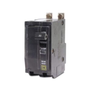 PD2P20ABBSD APC PDU 2-Pole, 20amp, Bolt On, Square D Breaker