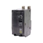 PD2P30ABBSD APC PDU 2-Pole, 30AMP, Bolt On, Square D Breaker