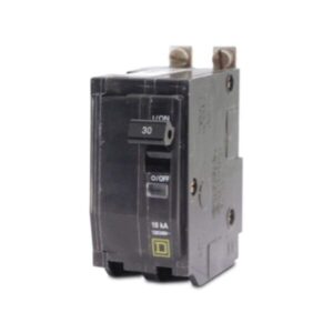 PD2P30ABBSD APC PDU 2-Pole, 30AMP, Bolt On, Square D Breaker