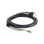 PDW11L6-30C APC 3 Wire Whip with L6-30 11 FT