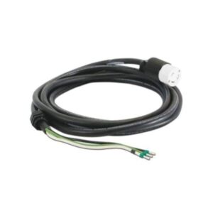 PDW11L6-30C APC 3 Wire Whip with L6-30 11 FT