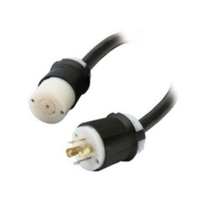 PDW24L21-20XC APC 24′ Cable Extender 5-Wire #10 AWG