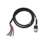 PDW41L21-20R APC TC 5Wire Whip W/L21-20 41 FT