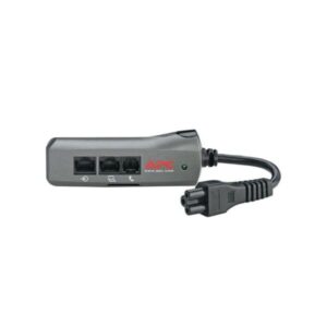 PNOTEPROC6 APC Surge Protector Surege-Arrest Note-Book 120V