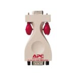PS9-DTE APC Standalone Surge Protector