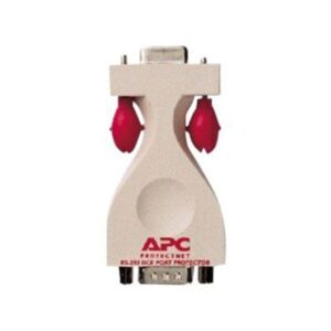 PS9-DTE APC Standalone Surge Protector