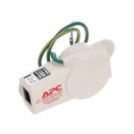 PTEL2 APC ProtectNet Standalone Surge Protector for Analog